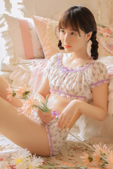 明星专题：薛世恒